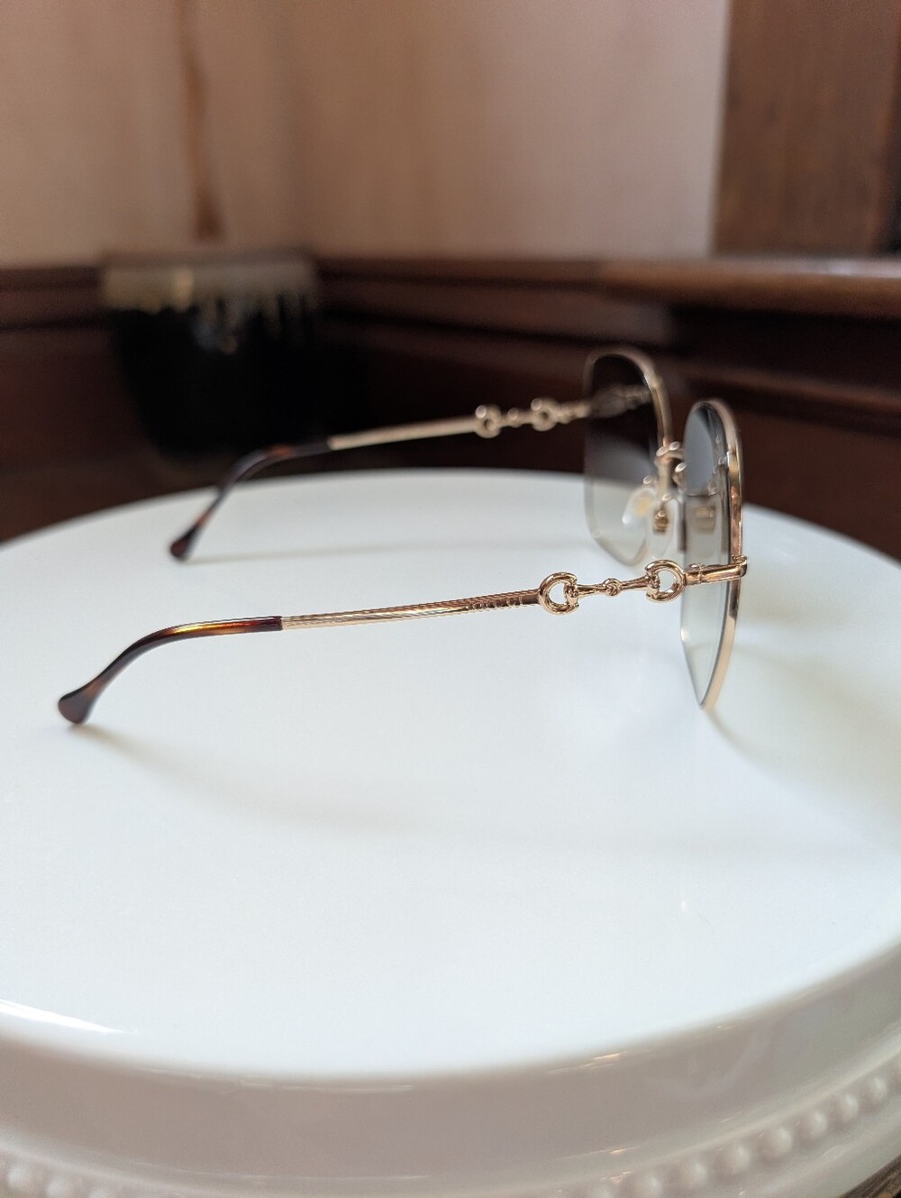 Gucci Sunglasses - Picture 8 of 13